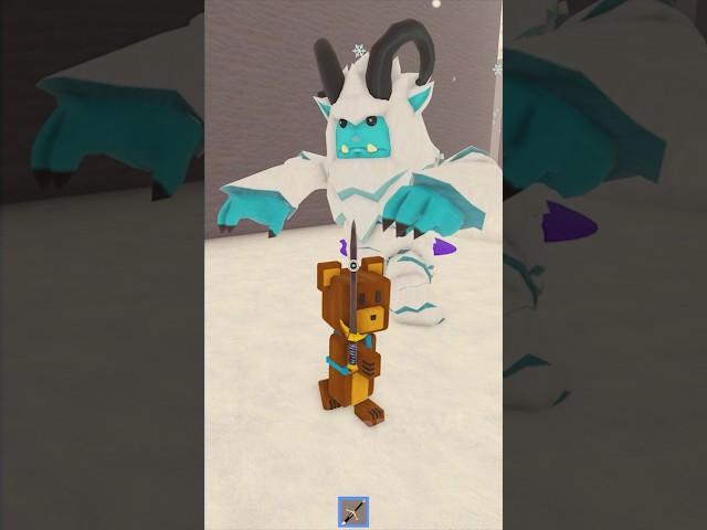 Clumsy Clone Super Bear Adventure #superbearadventure