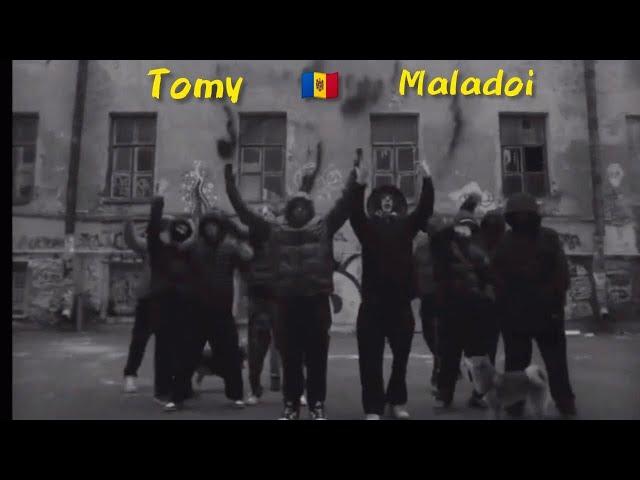 Tomy-Maladoi