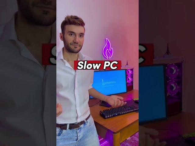How to Reset Your Graphics Card With Keyboard | Make Your Computer Faster