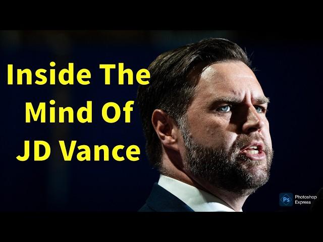 Inside The Mind Of JD Vance: A Psychiatrist's Perspective