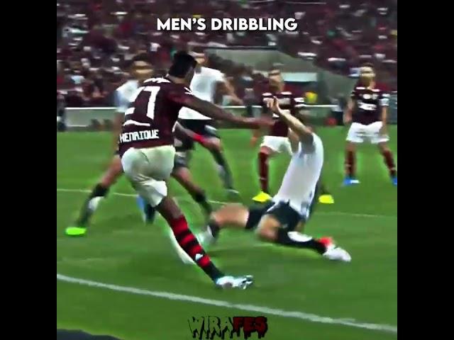 Men’s Dribbling  #football #shorts #global #messi #trending #ronaldo #neymar