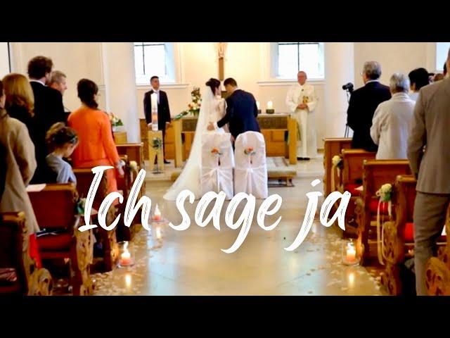 GÄNSEHAUT WENN SIE SINGT | Ich sage ja - Lia Reyna (Josh Groban Cover) - Text von AnnettMusic.de