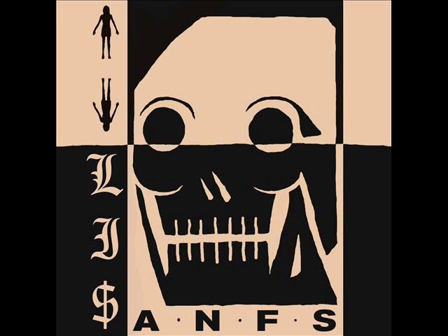 ANFS - LI$MIX003