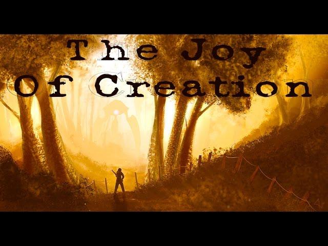 Mum plays "The Creation" [Reaction Vid]