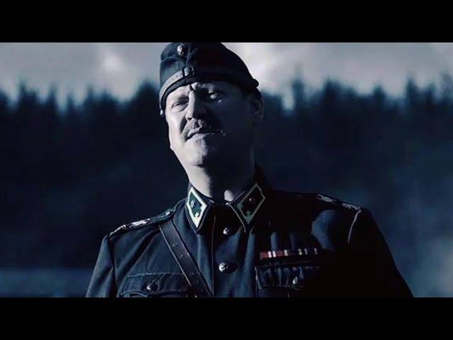 ШОКИРУЮЩИЙ ВОЕННЫЙ ФИЛЬМ! НЕПЕРЕДАВАЕМОЕ НАПРЯЖЕНИЕ! "Весури" ЛУЧШИЕ ВОЕННЫЕ ФИЛЬМЫ, НОВИНКИ