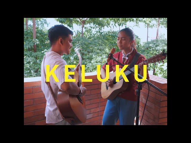 Video Langsung Akustik Dere - Keluku