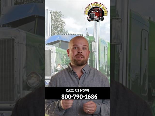 Documentation Needed When Selling Your Semi Tractor
