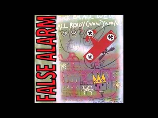 False Alarm- Enemies