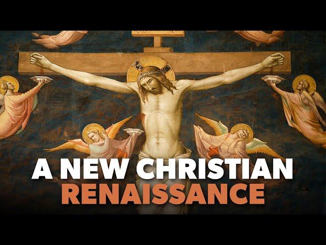 The Religious Renaissance Begins In You