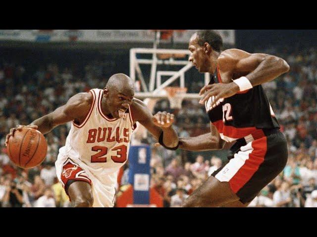 1992 NBA Champions | Chicago Bulls - Untouchabulls