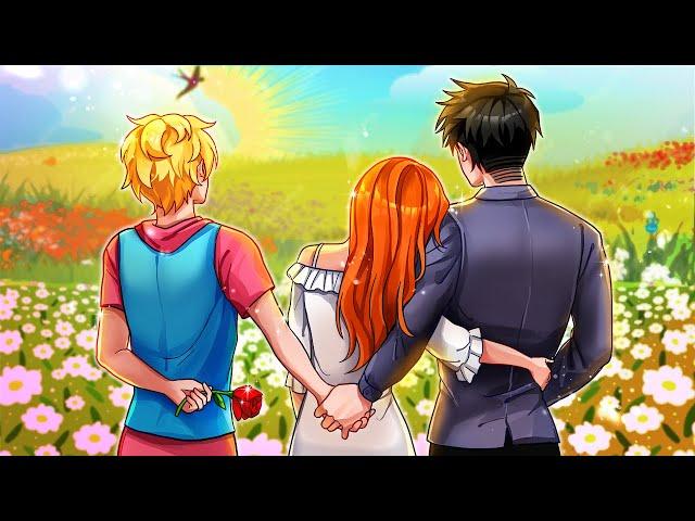 Boy's Love | I loved my girlfriend's bestie | Bl story Anime