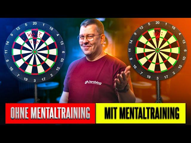 Der beste Dart Tipp für einen konstanten Wurf | Dart Training | Dartblog | Trainiert smart!