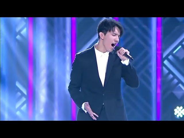 Dimash Qudaibergen - Adagio (Субботний вечер/Saturday evening  24.11.18) / Димаш Кудайберген / 迪玛希