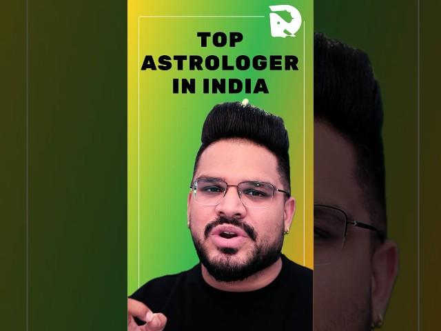 Top Astrologer in India: Astrology For Money, Wealth, Fame, Business and Marriage