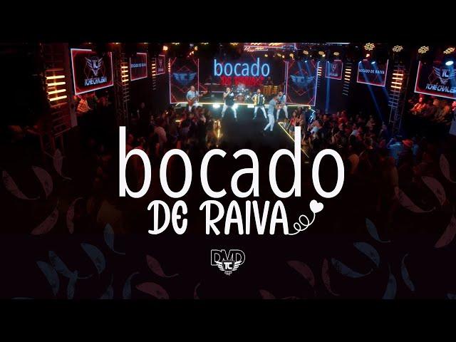 Tchê Chaleira - BOCADO DE RAIVA - DVD 25 anos