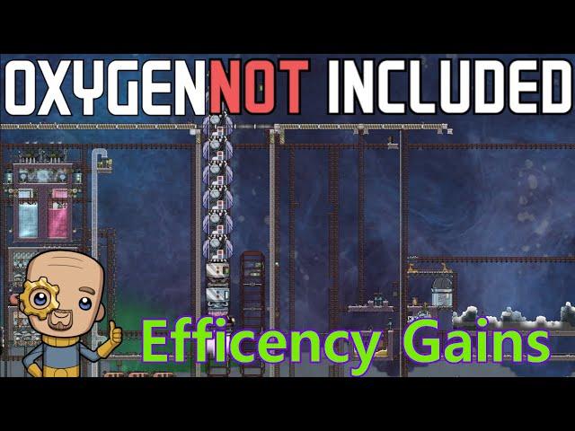 How we built rocket silos in the olden days : Oxygen not included ep 19