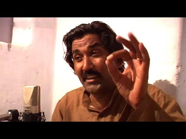 'Nit Khair Manga' sings Mukhtiyar Ali