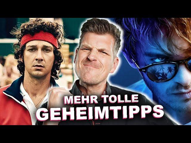 Mehr tolle Geheimtipps, die ihr noch nicht kennt - Top 10