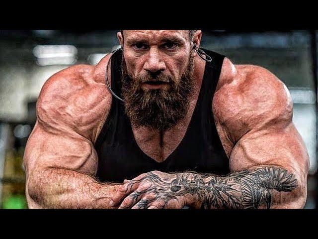 SACRIFICE EVERYTHING - SETH FEROCE - EPIC BODYBUILDING LIFESTYLE MOTIVATION