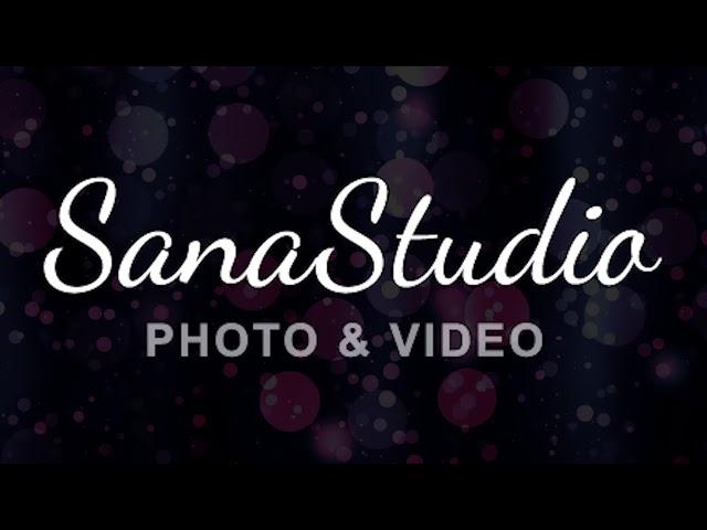 Sana Studio Promo Video Clip