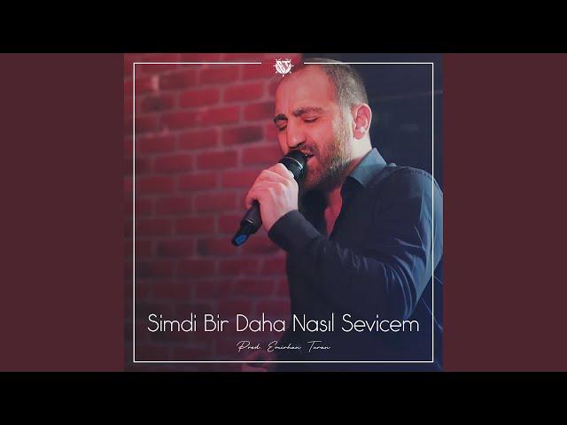 Şimdi Bir Daha Nasıl Sevicem (feat. Kadir Taştan)