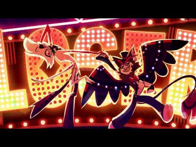 ALL of My Favorite Hazbin Hotel S1 Scenes | Created by Vivienne Medrano