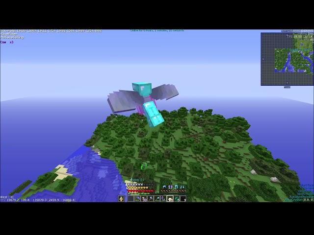 2B2T - ElytraFly BYPASS IMPROVED (configs soon!™3) Made by: BIKMUNNI / RaziSevens