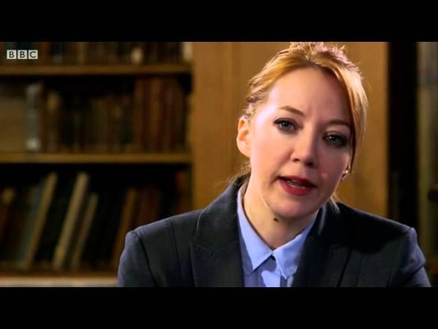 Philomena Cunk's Moments of Wonder - Philosophy