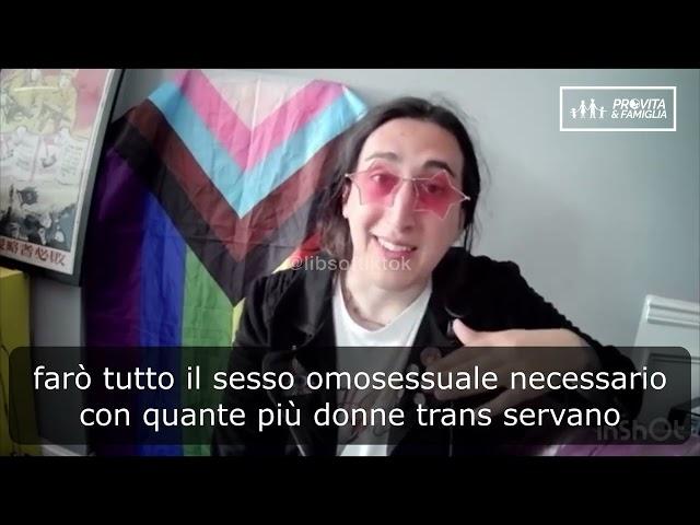 Attivista transgender sogna di farsi impiantare un utero per poter abortire