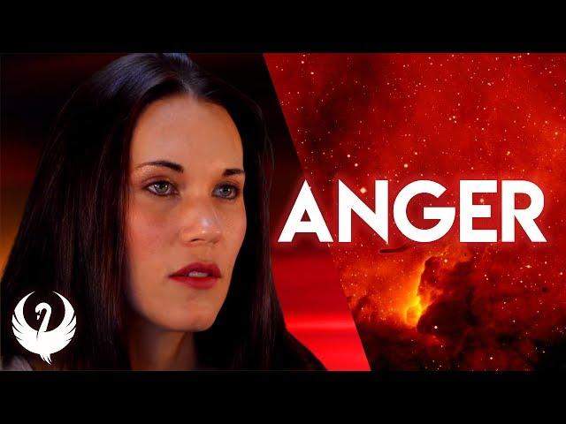 How to Deal with Anger - Teal Swan