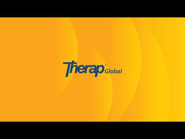 Welcome to  Therap Global!