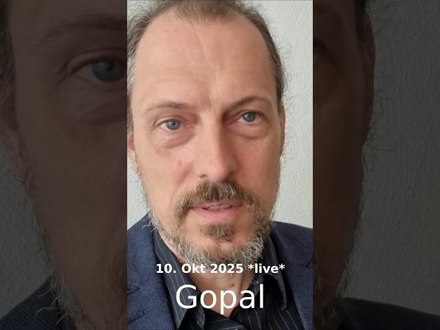  10. Oktober 2025 (Zoom)