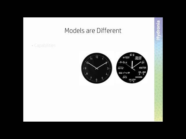 Cost Effective 2D Hydraulic Modeling with RiverFlow2D