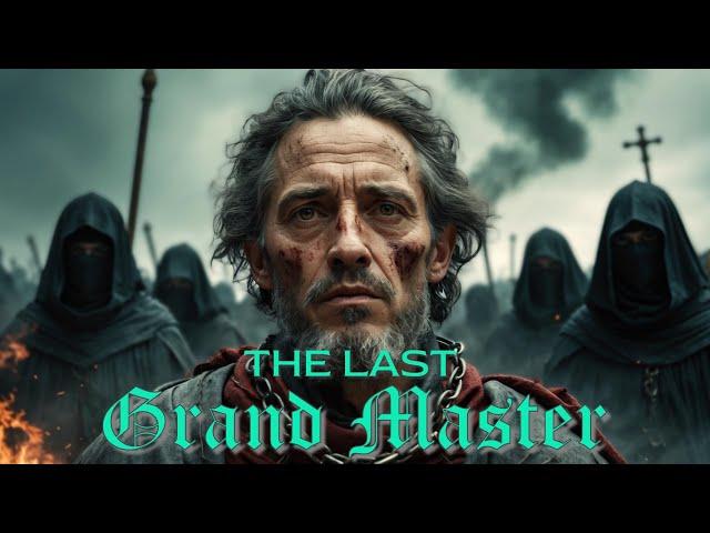 Jacques de Molay - The Last Grand Master