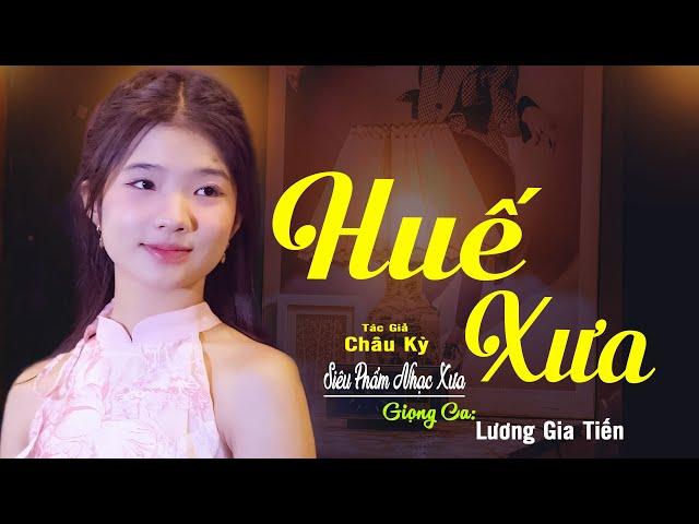 ️ VIDEO/MV Huế Xưa Liên Khúc Nhạc Lính Gia Tiến Mới Nhất Ngọt Ngào Say Đắm Nhiều Thế Hệ