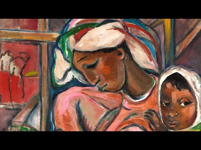 Irma Stern – A Life Well-Travelled