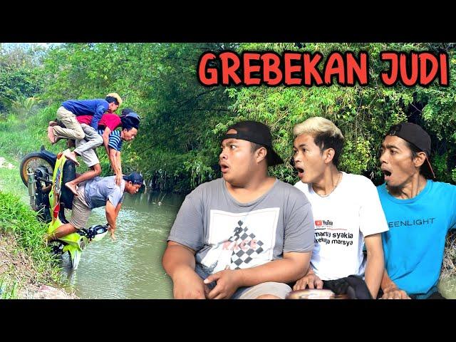 DI grebek jud1 | komedi somplak keluarga marsya