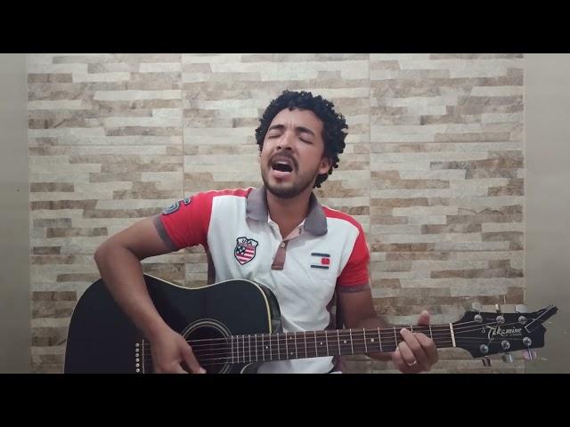 Os Planos de Deus - Samuel Messias | Violão cover Uires Jesus Silva |