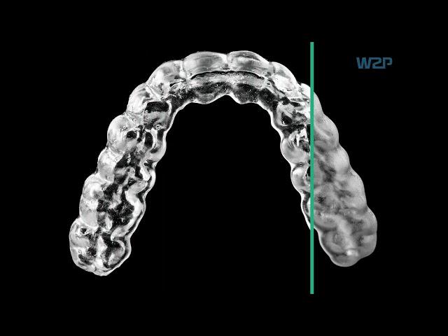 W2P | PowerVat SE: Smoother and Clearer Surfaces Directly from the SolFlex 3D Printer