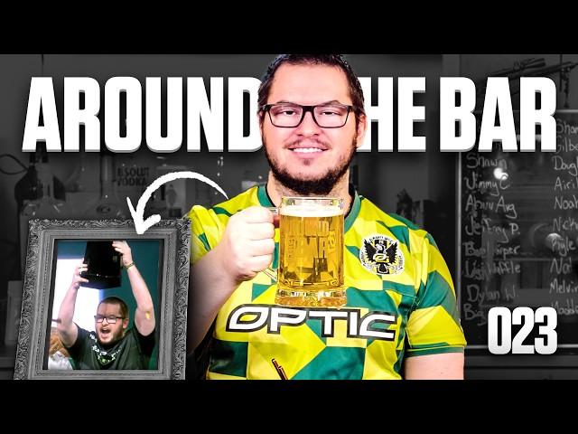 4x Call of Duty Champion, Esports GOAT | OpTic Karma