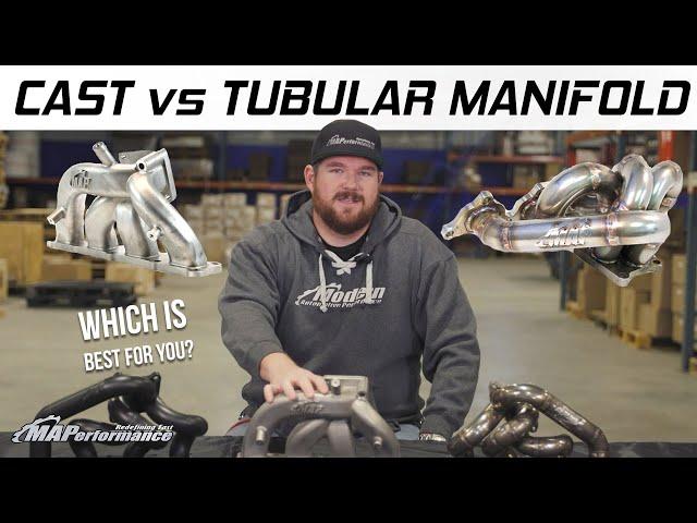 Cast vs Tubular Manifold | Which is Right For You?