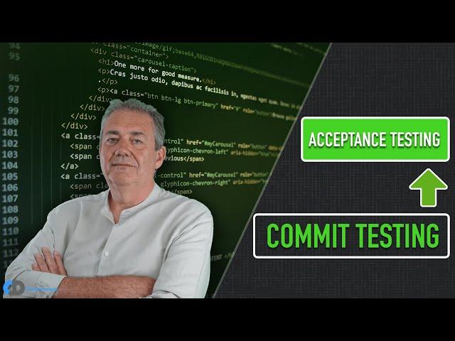 Acceptance Testing with Executable Specifications