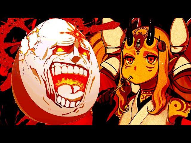 FATE/GRAND OMELETTE【FGO】(COLUMBUS EGG UNLEASHED | Chaldea Summer Adventure! )【Fate/Grand Order】