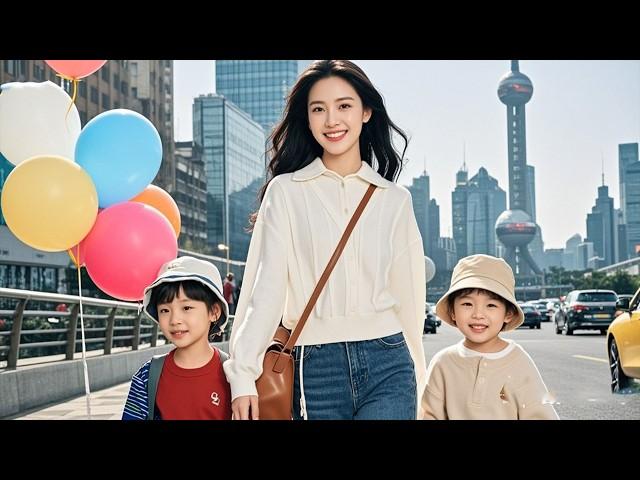 5 Years Later! 2 Genius Babies Return to Wipe Out the Trash!They Find Billionaire CEO Dad Themselves