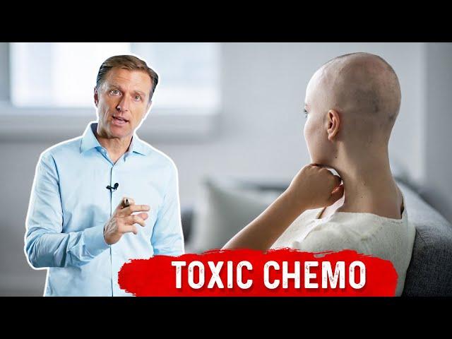 How to Reduce the Side Effects of Chemotherapy