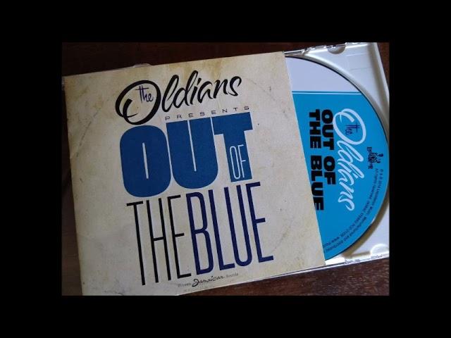 Out Of The Blue - The Oldians  2016