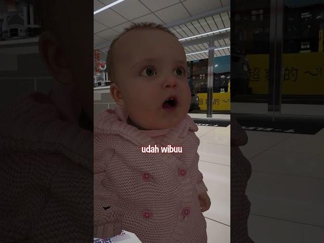 Gojo Diulti Bocil