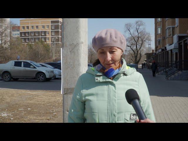 Чем запомнился благовещенцам Владимир Жириновский: опрос Amur.life.