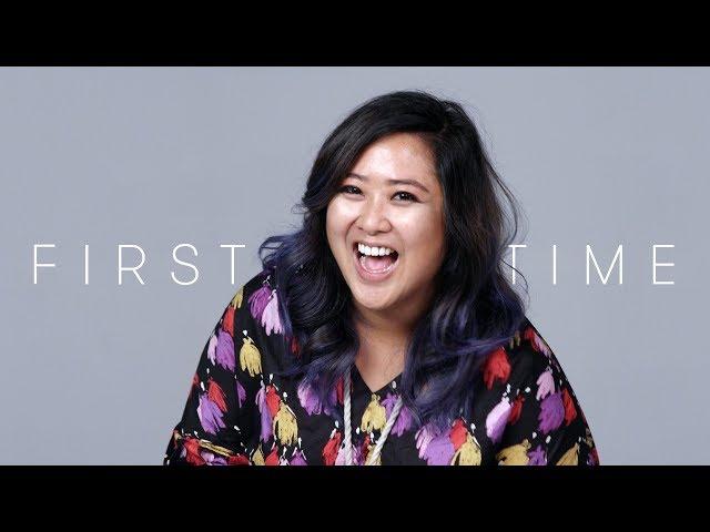 100 People Describe the First Time They Had Sex | Keep it 100 | Cut