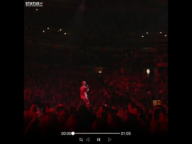 The chainsmokers -  Take Away live Ft. Lennon stella  | Whatsapp status video